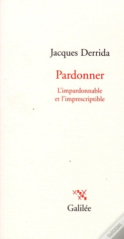 Capa do artigo Pardonner