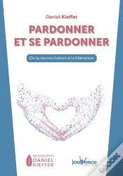 Capa do artigo Pardonner Et Se Pardonner ; De La Réconciliation À La Libération