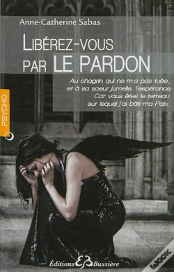 Capa do artigo Pardonner Pour Se Liberer