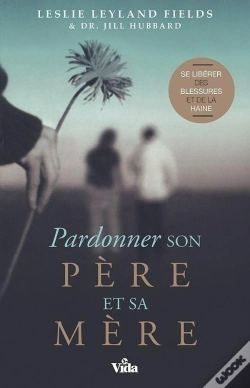 Capa do artigo Pardonner Son Père Et Sa Mère
