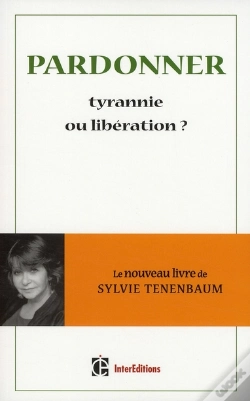 Capa do artigo Pardonner ; Tyrannie Ou Libération ?