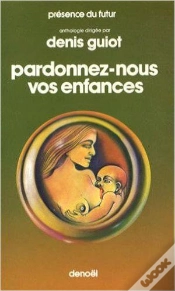 Capa do artigo Pardonnez Nous Nos Enfances
