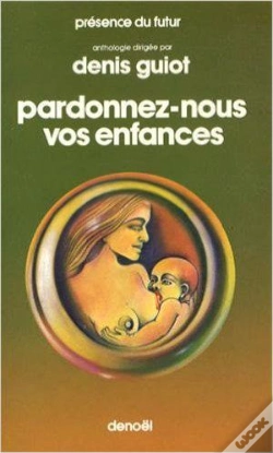 Capa do artigo Pardonnez Nous Nos Enfances