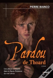 Pardou De Thoard