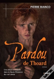 Capa do artigo Pardou De Thoard