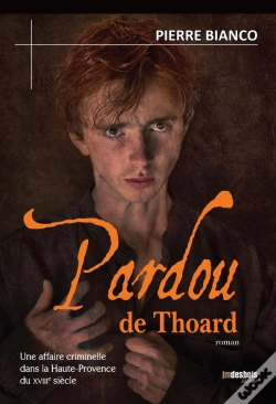 Capa do artigo Pardou De Thoard