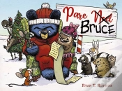 Capa do artigo Pare Bruce