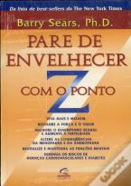 Pare de Envelhecer com o Ponto Z