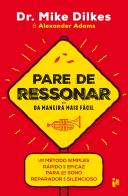 Pare de Ressonar da Maneira Mais Fácil