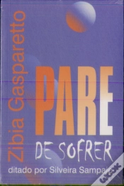 Capa do artigo Pare de Sofrer
