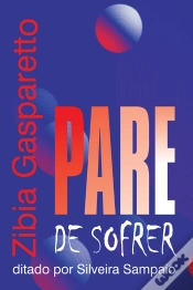 Capa do artigo Pare De Sofrer