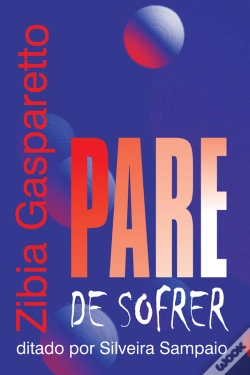Capa do artigo Pare De Sofrer