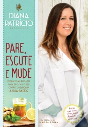 Capa do artigo Pare, Escute E Mude