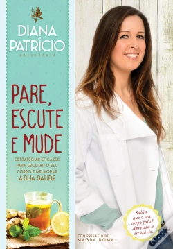 Capa do artigo Pare, Escute E Mude