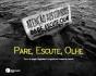 Pare, Escute, Olhe - Preview