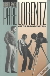 Capa do artigo Pare Lorentz And Documentary Film