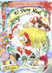Capa do artigo Pare Noel, El