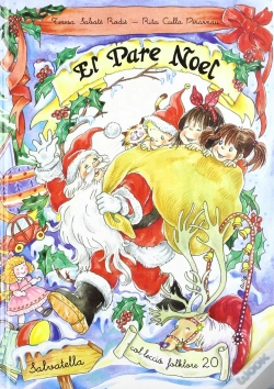 Capa do artigo Pare Noel, El