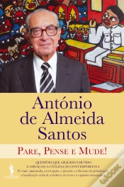 Capa do artigo Pare, Pense e Mude!