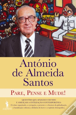 Capa do artigo Pare, Pense e Mude!