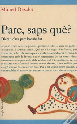 Capa do artigo Pare, Saps Que?