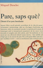 Capa do artigo Pare, Saps Que?