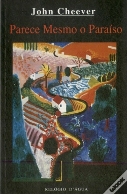 Capa do artigo Parece Mesmo o Paraíso
