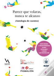 Capa do artigo Parece Que Volaras, Nunca Te Alcanzo