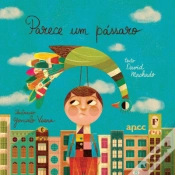 Capa do artigo Parece um pássaro