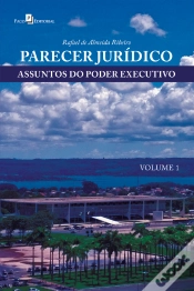 Capa do artigo Parecer Jurídico