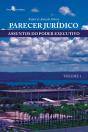 Parecer Jurídico - Preview