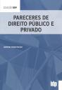 Pareceres De Direito Público E Privado - Preview