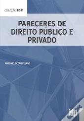 Pareceres De Direito Público E Privado