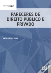 Capa do artigo Pareceres De Direito Público E Privado