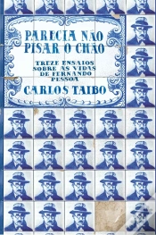 Capa do artigo Parecia Não Pisar o Chão