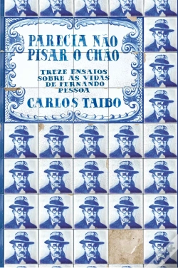 Capa do artigo Parecia Não Pisar o Chão