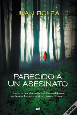 Capa do artigo Parecido A Un Asesinato