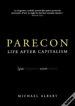 Capa do artigo Parecon