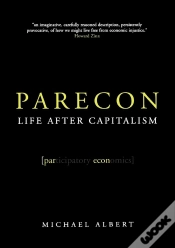 Capa do artigo Parecon