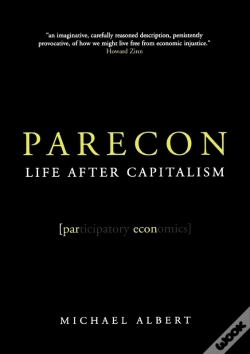 Capa do artigo Parecon