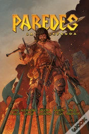 Capa do artigo Paredes