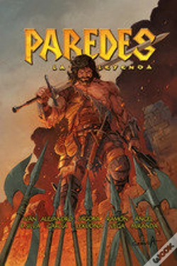 Capa do artigo Paredes