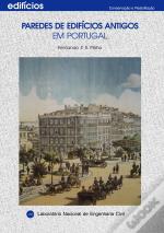 Paredes de Edifícios Antigos em Portugal