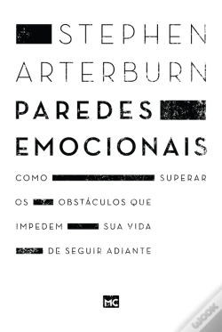 Capa do artigo Paredes Emocionais
