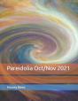 Pareidolia Oct/Nov 2021 - Preview
