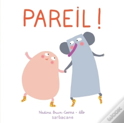 Capa do artigo Pareil