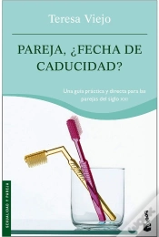 Capa do artigo Pareja. ¿Fecha De Caducidad?
