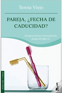 Capa do artigo Pareja. ¿Fecha De Caducidad?