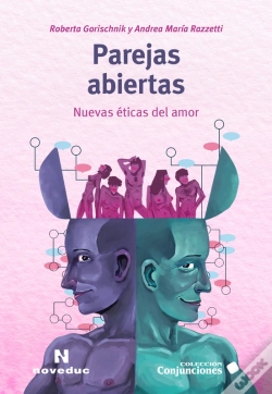 Capa do artigo Parejas Abiertas