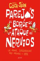 Parejas Al Borde De Un Ataque De Nervios